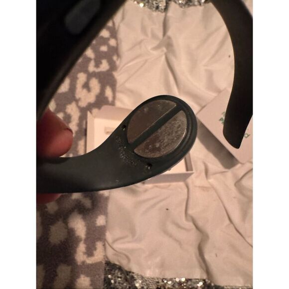 Reliefband premier+ anti nausea sickness watch/ device Guc IOB - Picture 9 of 12